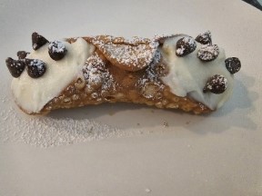 Cannolo Siciliano