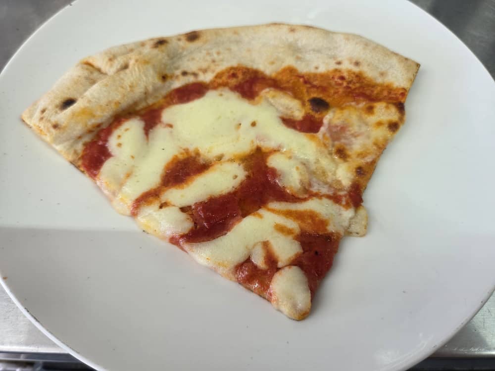 Slice Pizza